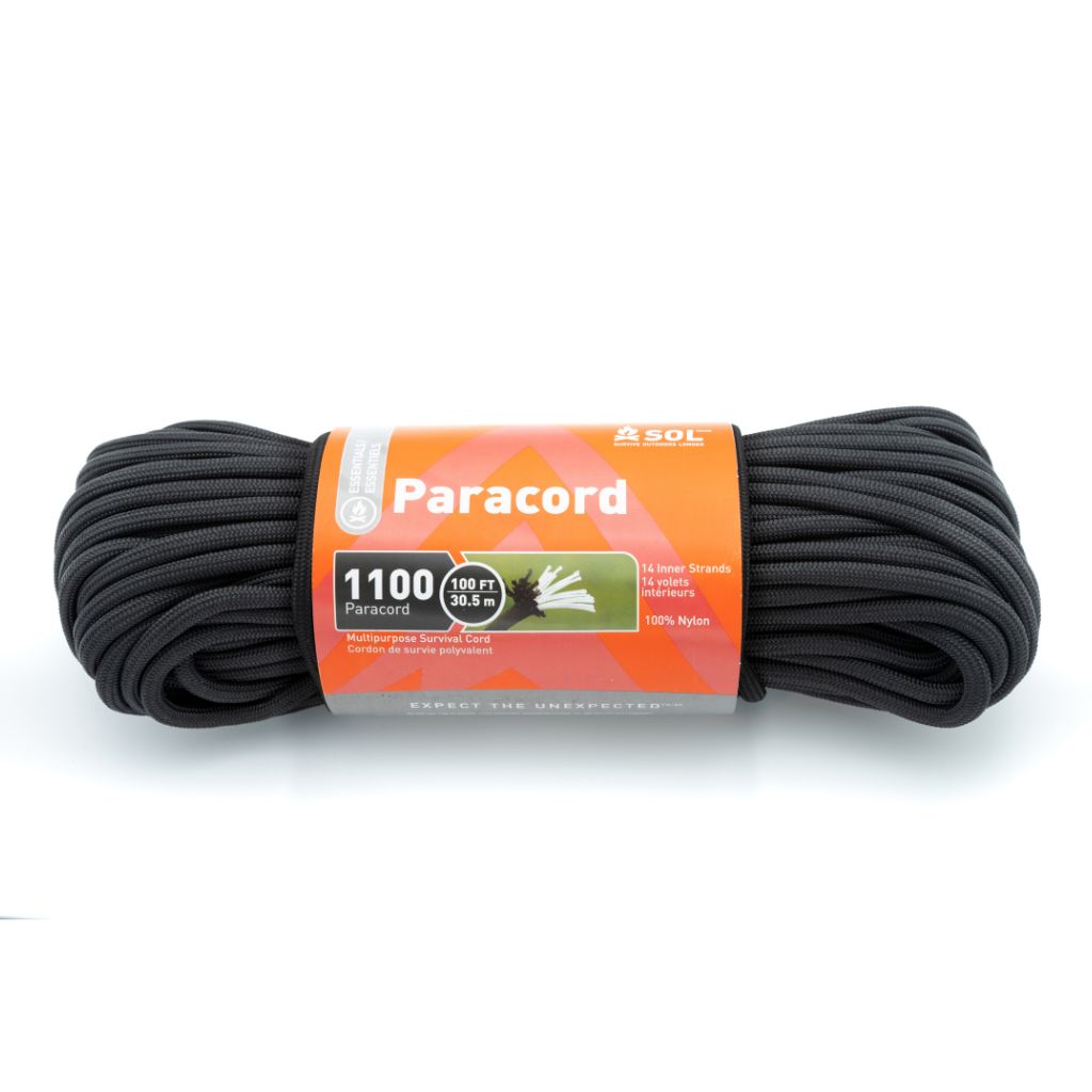 Paracord Rope