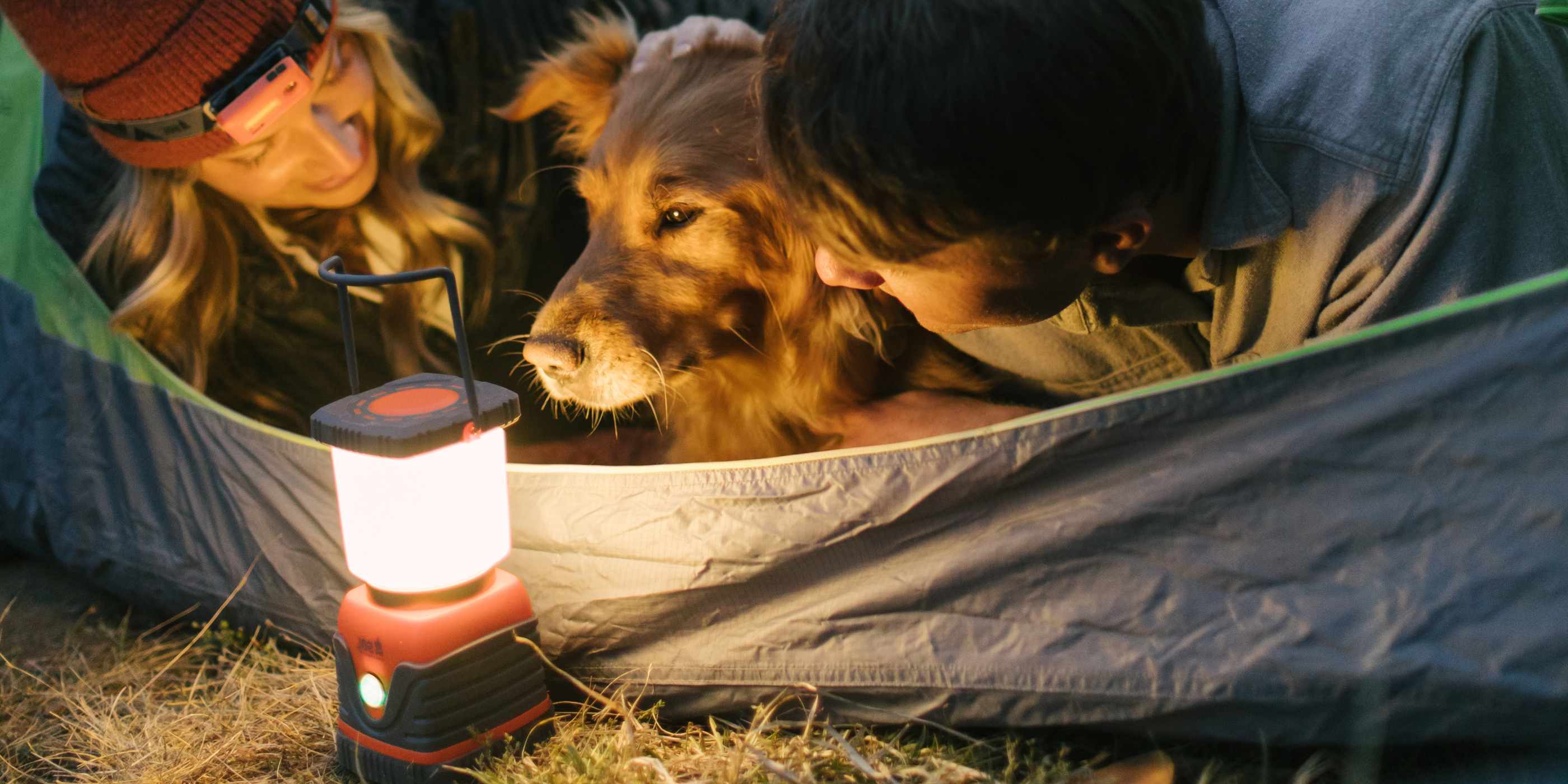 The Complete Guide to Camping and Survival Lanterns – Modern