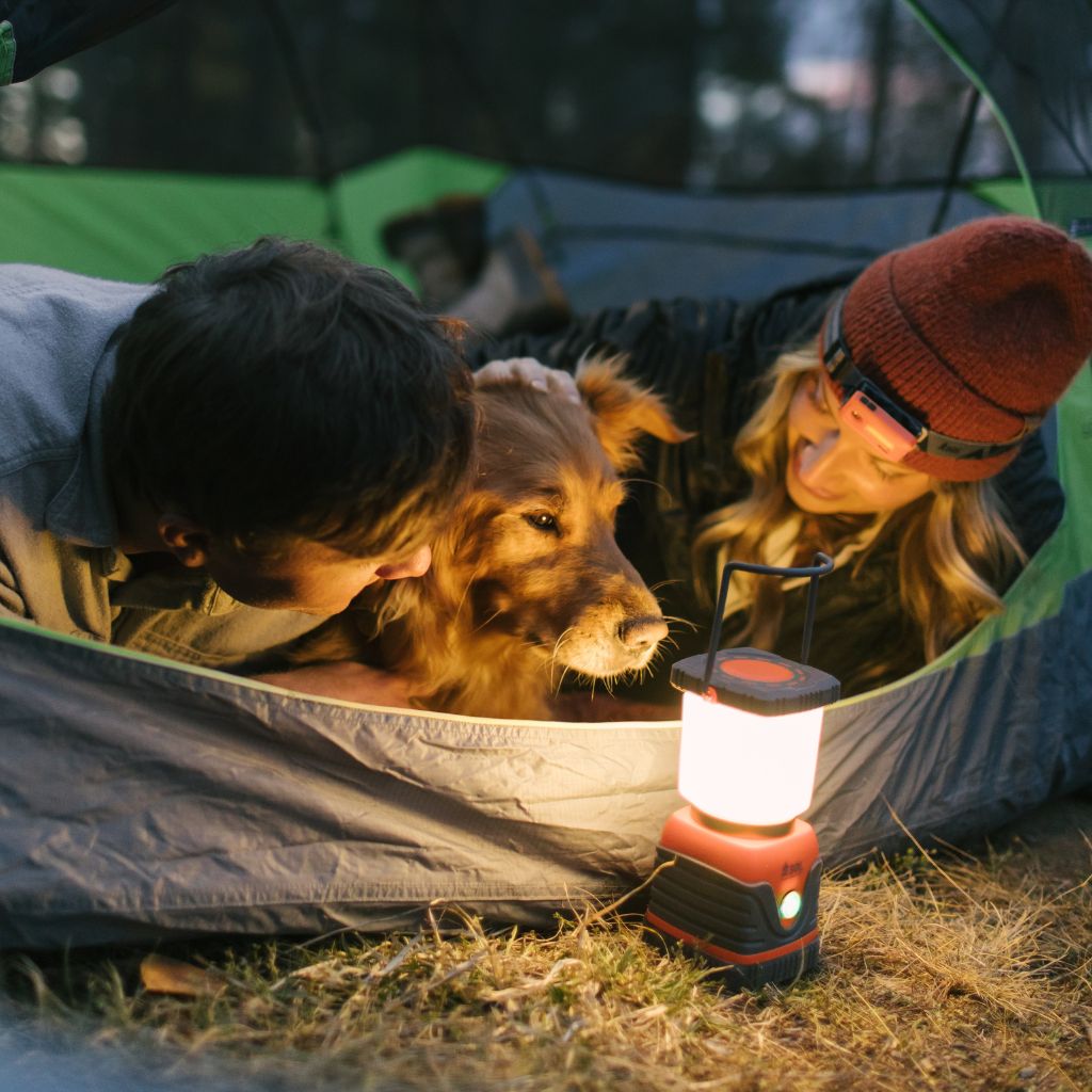 Tent & Camping Lanterns