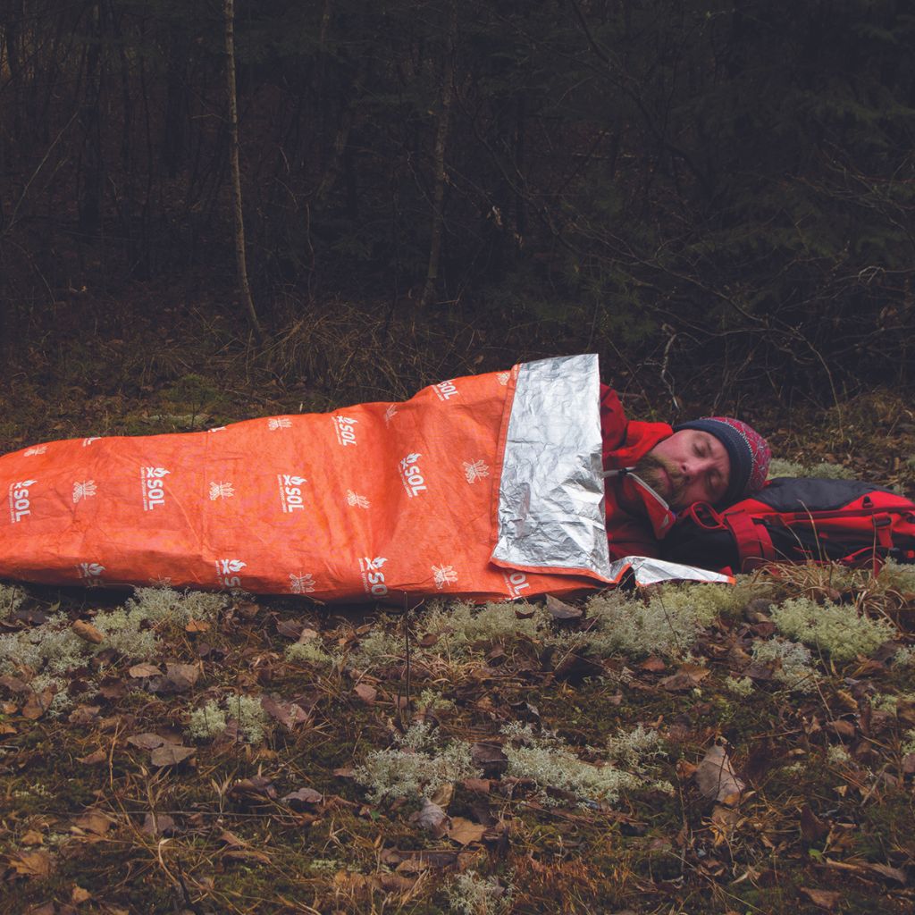 Escape Lite Bivvy